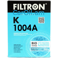 Filtron K 1004A